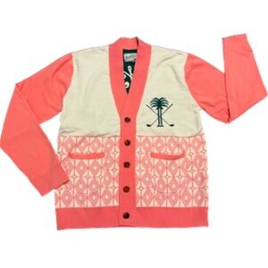 Bogey Boys Cardigan